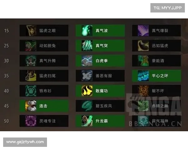 魔兽世界9.0:技能详情揭秘 魔兽世界9.0:技能详情揭秘